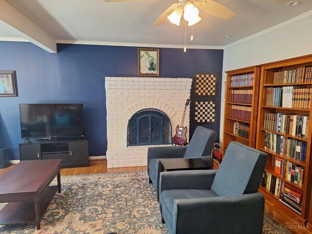 10938 Timberwood Court, Sharonville, OH 45241