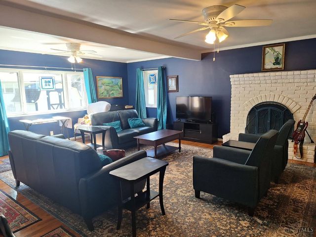 10938 Timberwood Court, Sharonville, OH 45241