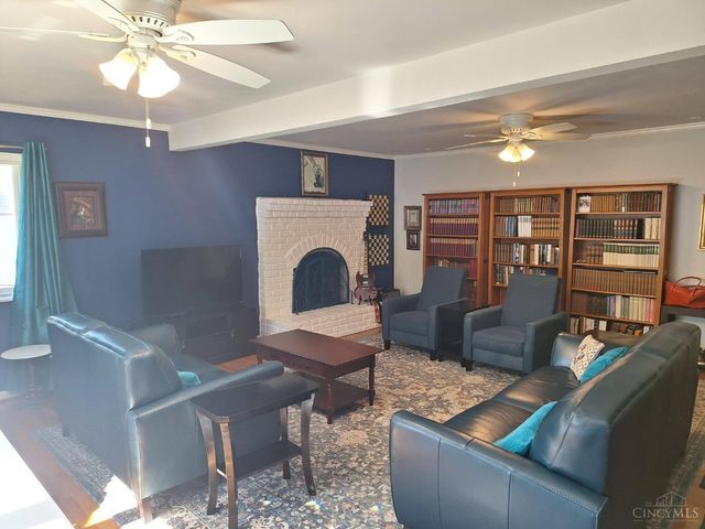 10938 Timberwood Court, Sharonville, OH 45241
