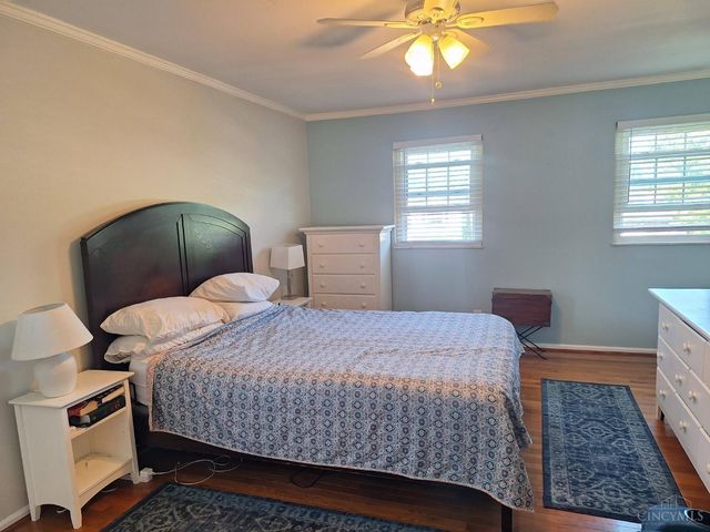 10938 Timberwood Court, Sharonville, OH 45241