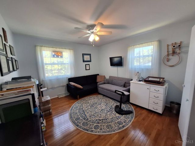 10938 Timberwood Court, Sharonville, OH 45241