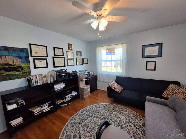 10938 Timberwood Court, Sharonville, OH 45241