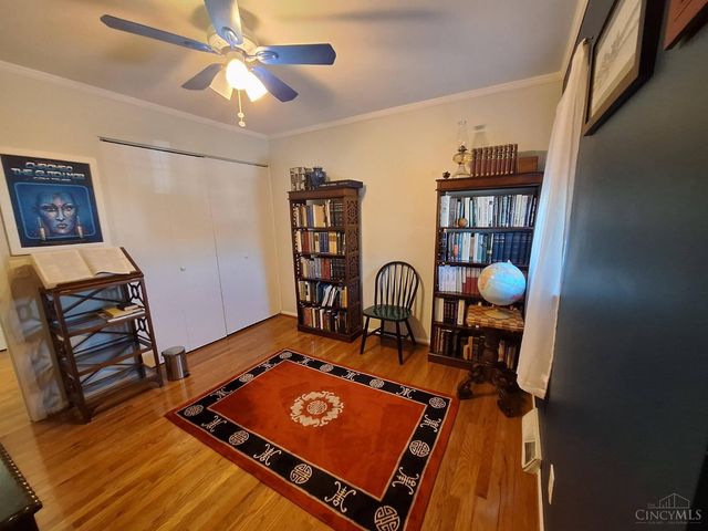 10938 Timberwood Court, Sharonville, OH 45241