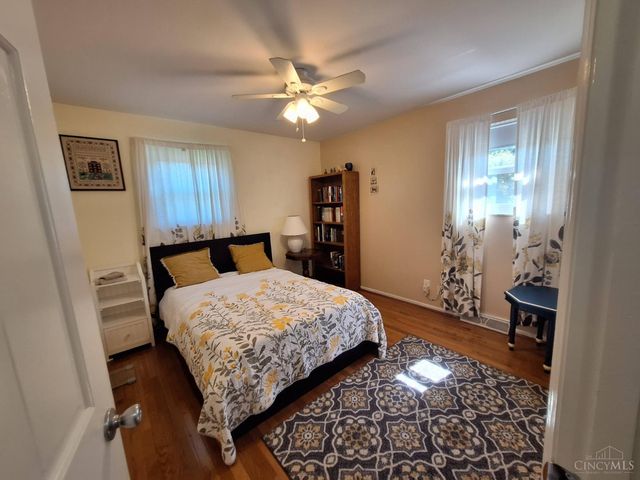 10938 Timberwood Court, Sharonville, OH 45241
