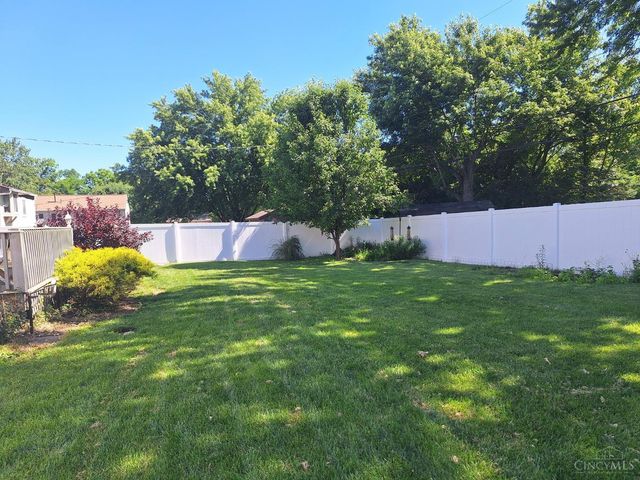 10938 Timberwood Court, Sharonville, OH 45241