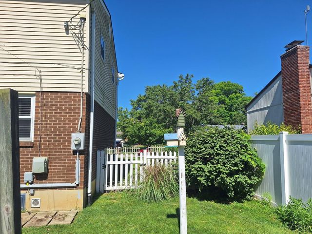 10938 Timberwood Court, Sharonville, OH 45241