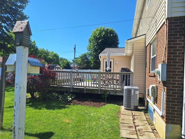 10938 Timberwood Court, Sharonville, OH 45241