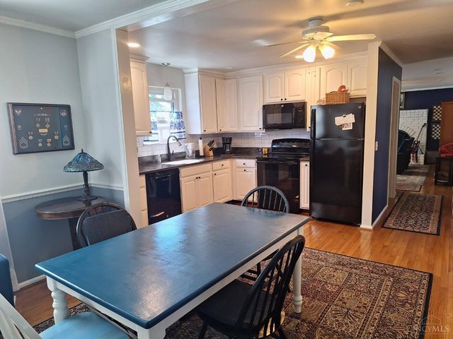 10938 Timberwood Court, Sharonville, OH 45241