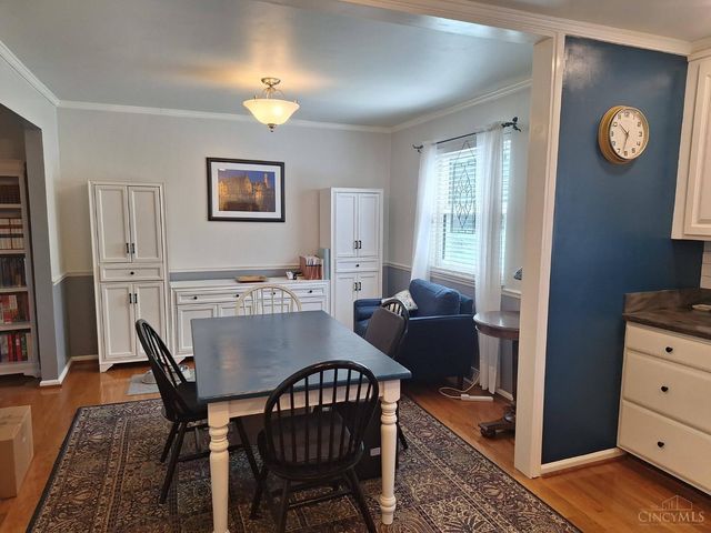 10938 Timberwood Court, Sharonville, OH 45241