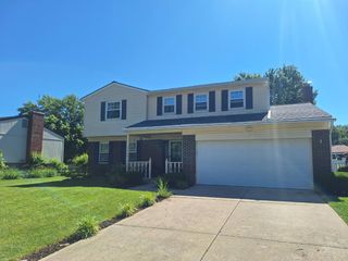 10938 Timberwood Court, Sharonville, OH 45241
