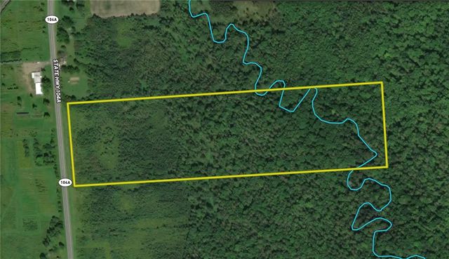 8188 104a, Wolcott, NY 14590