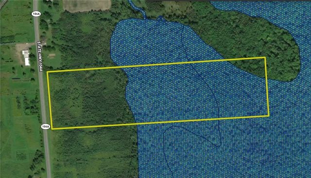 8188 104a, Wolcott, NY 14590