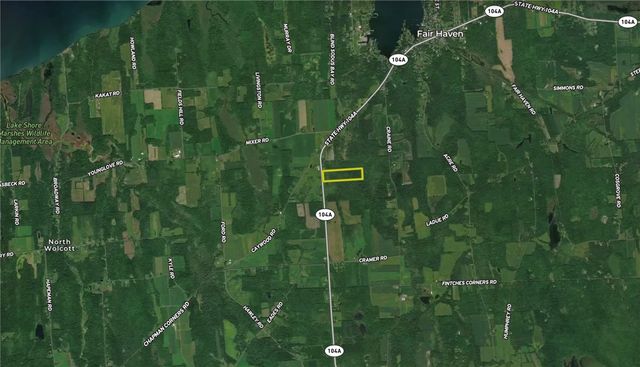 8188 104a, Wolcott, NY 14590