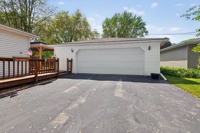 1000 DEERFIELD AVENUE, Menasha, WI 54952