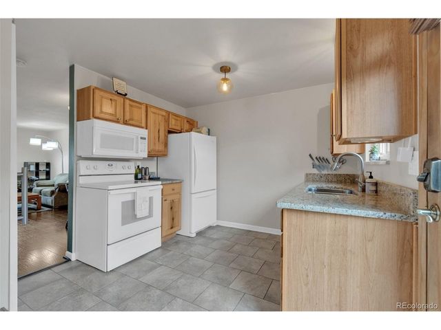 478 Gladiola St, Golden, CO 80401