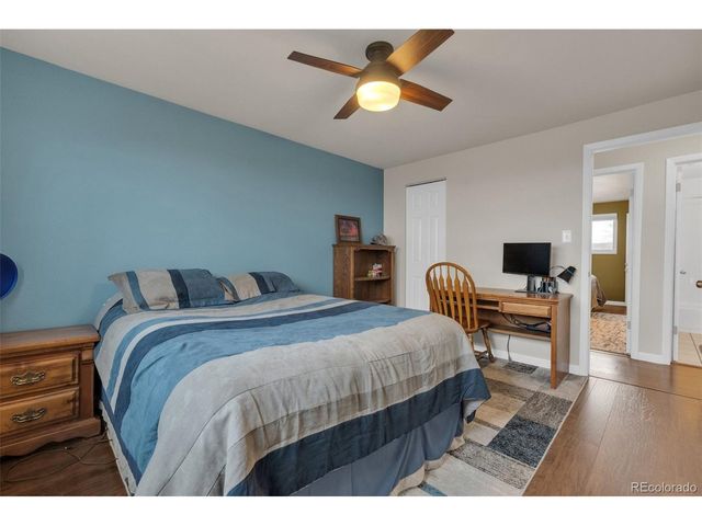 478 Gladiola St, Golden, CO 80401