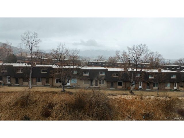 478 Gladiola St, Golden, CO 80401