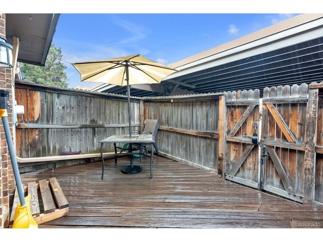 478 Gladiola St, Golden, CO 80401