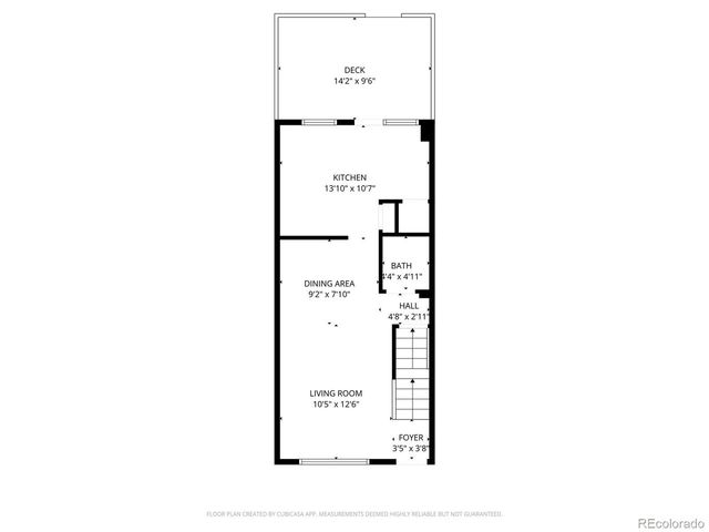 478 Gladiola St, Golden, CO 80401