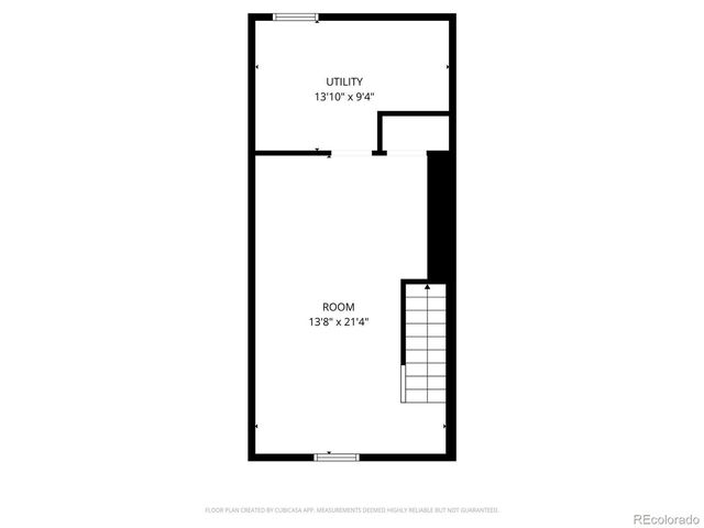 478 Gladiola St, Golden, CO 80401