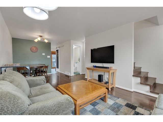 478 Gladiola St, Golden, CO 80401