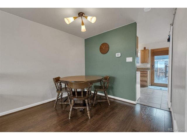 478 Gladiola St, Golden, CO 80401