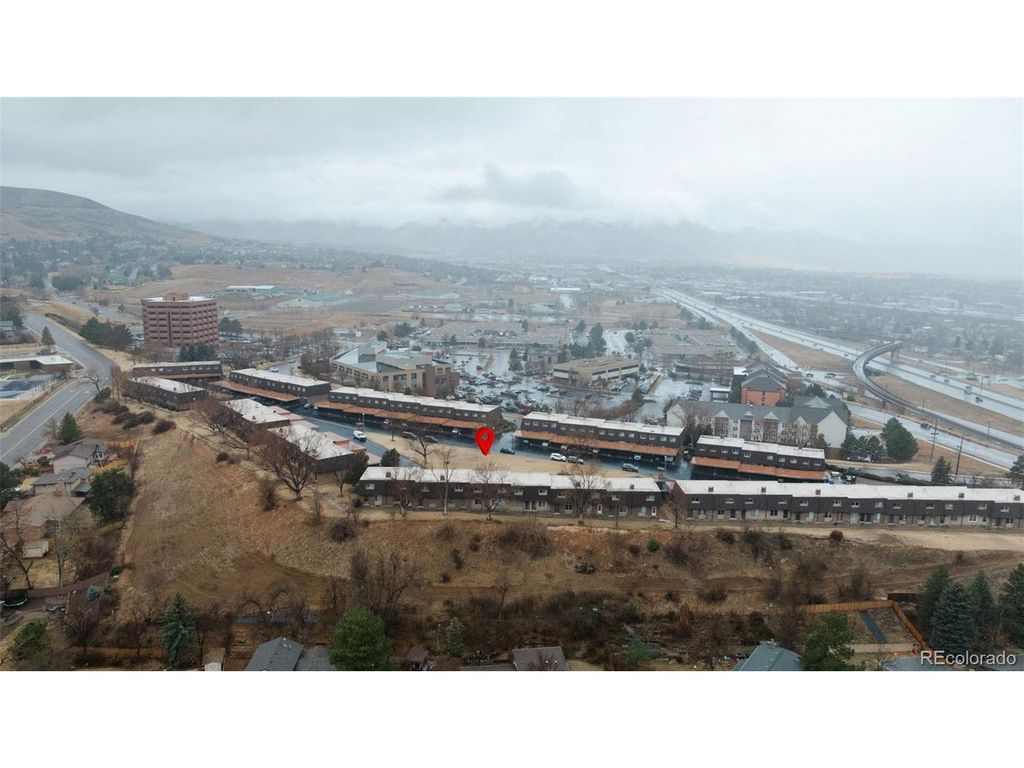 478 Gladiola St, Golden, CO 80401