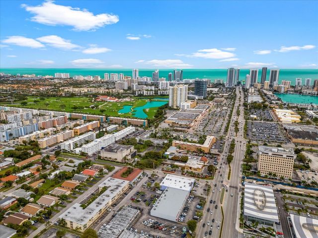 200 NE 12th Avenue 7C, Hallandale Beach, FL 33009