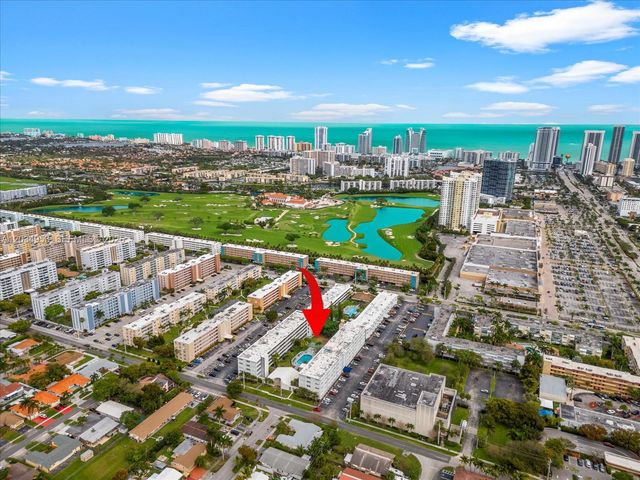 200 NE 12th Avenue 7C, Hallandale Beach, FL 33009