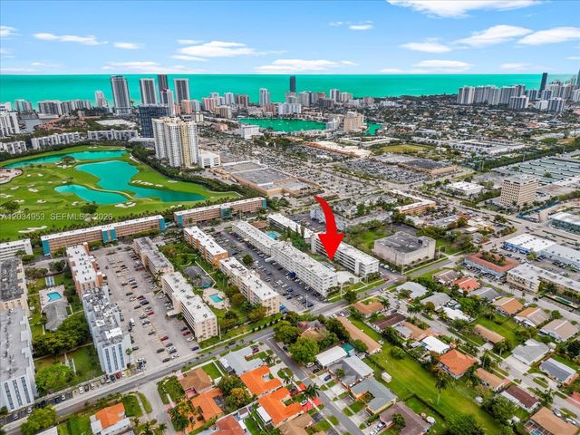 200 NE 12th Avenue 7C, Hallandale Beach, FL 33009