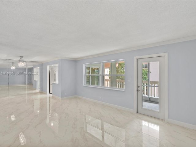 200 NE 12th Avenue 7C, Hallandale Beach, FL 33009