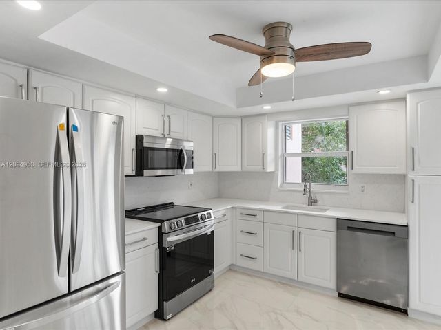 200 NE 12th Avenue 7C, Hallandale Beach, FL 33009