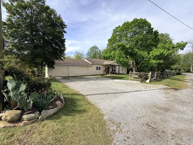 392 Hardbarger Rd, Monteagle, TN 37356