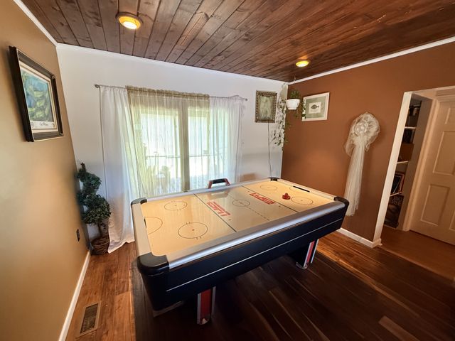 392 Hardbarger Rd, Monteagle, TN 37356