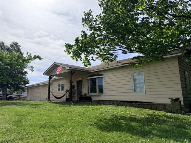 392 Hardbarger Rd, Monteagle, TN 37356