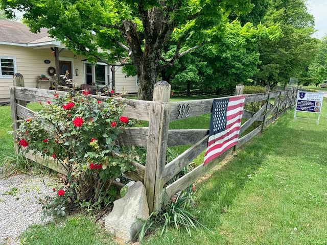 392 Hardbarger Rd, Monteagle, TN 37356