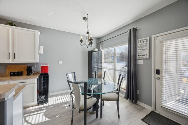 1404 Southern Pine Drive, Savannah, TX 76227