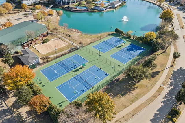 1404 Southern Pine Drive, Savannah, TX 76227