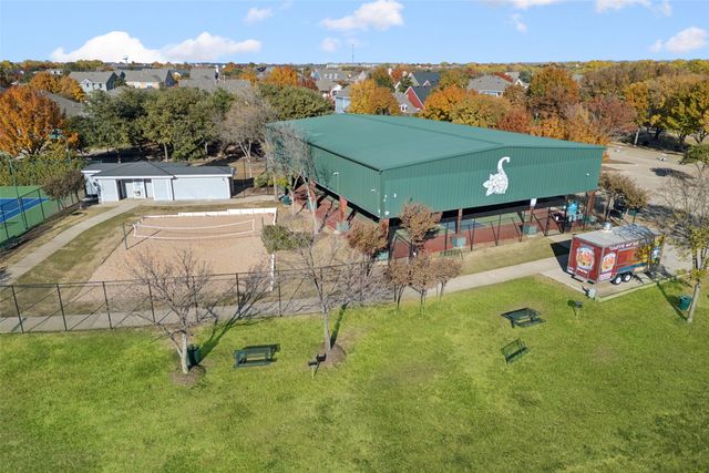 1404 Southern Pine Drive, Savannah, TX 76227