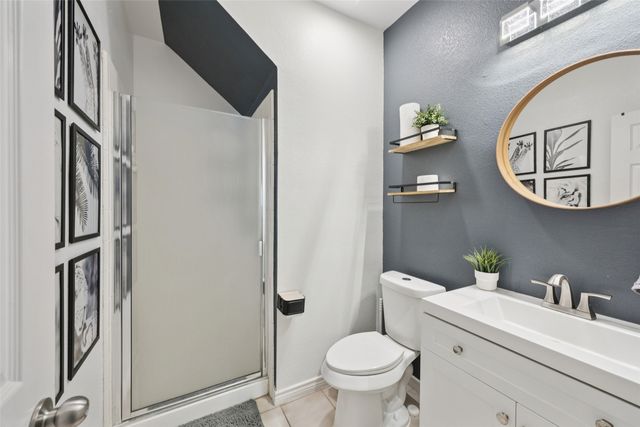 1404 Southern Pine Drive, Savannah, TX 76227