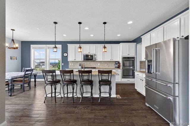 8684 Yucca Street, Arvada, CO 80007