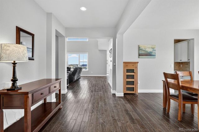 8684 Yucca Street, Arvada, CO 80007