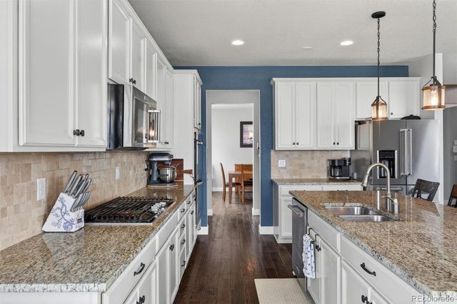 8684 Yucca Street, Arvada, CO 80007