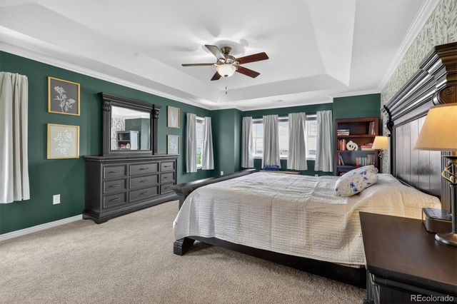 8684 Yucca Street, Arvada, CO 80007