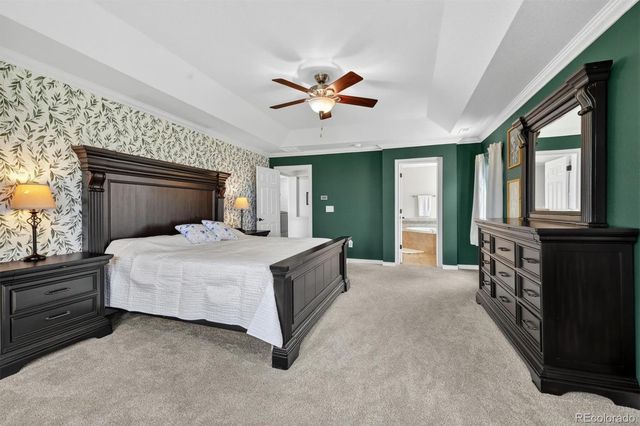 8684 Yucca Street, Arvada, CO 80007