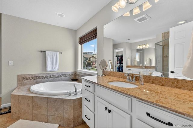 8684 Yucca Street, Arvada, CO 80007