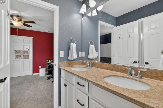 8684 Yucca Street, Arvada, CO 80007