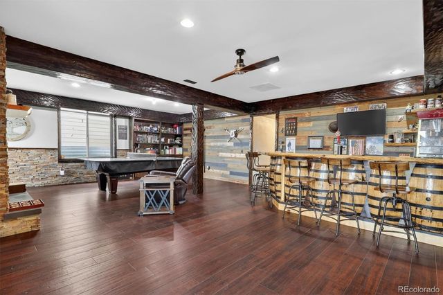 8684 Yucca Street, Arvada, CO 80007