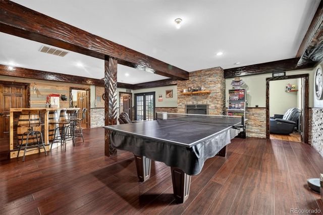 8684 Yucca Street, Arvada, CO 80007
