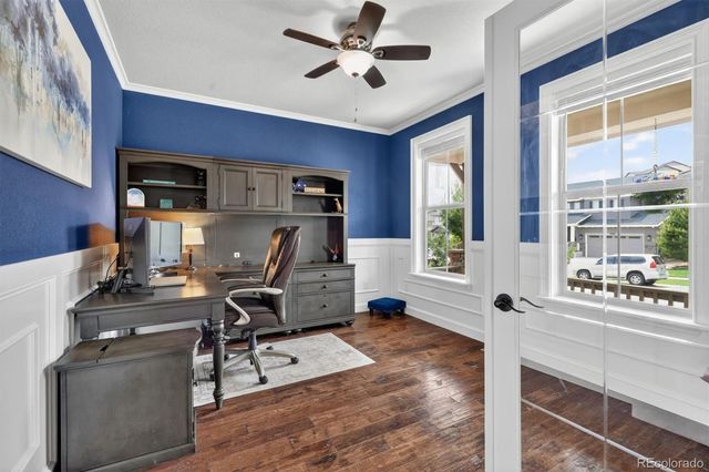8684 Yucca Street, Arvada, CO 80007